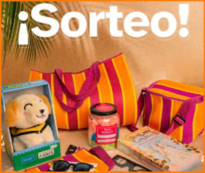 Sorteo Instagram Ilunion