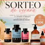 Sorteo Insight y Etheris