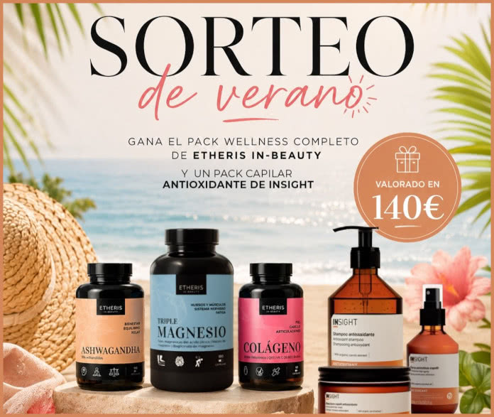 Sorteo Insight y Etheris