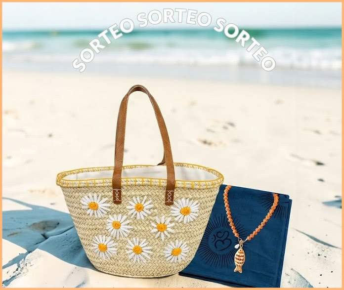 Sorteo Instagram Iqon