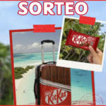 Sorteo Instagram KitKat