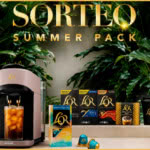 Sorteo Kit de Verano L'OR