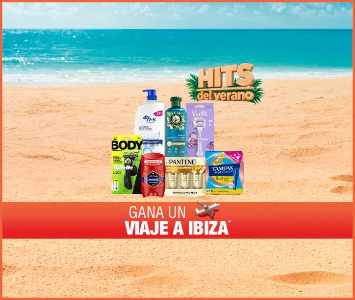 Sorteo por compra La Cuponera