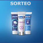 Sorteo por Compra La Cuponera y OralB