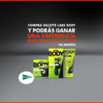 Sorteo por compra La Cuponera
