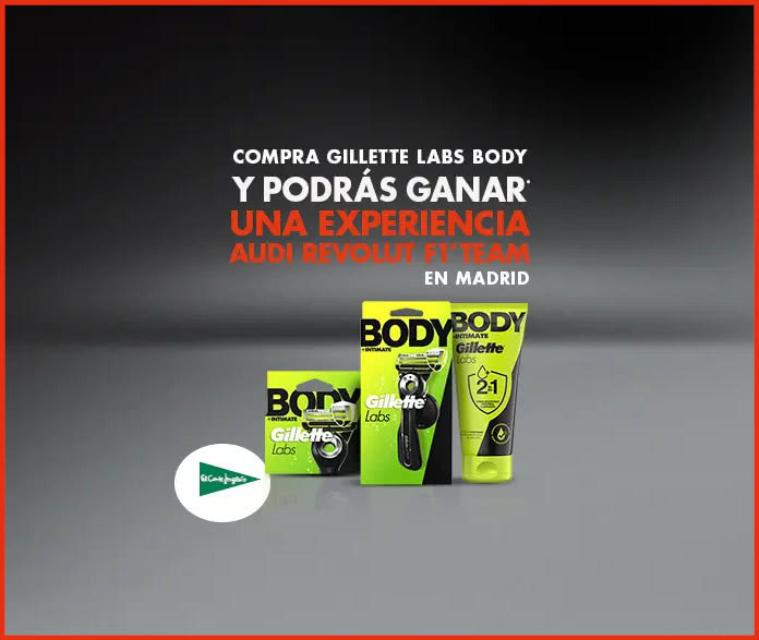 Sorteo por compra La Cuponera