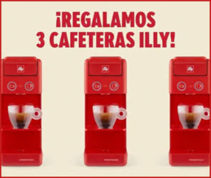 Sorteo Instagram La Tagliatella