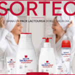 Sorteo Lactovit 12 Lotes