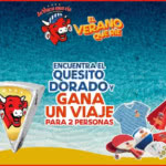 LaVacaqueríe sorteo por compra