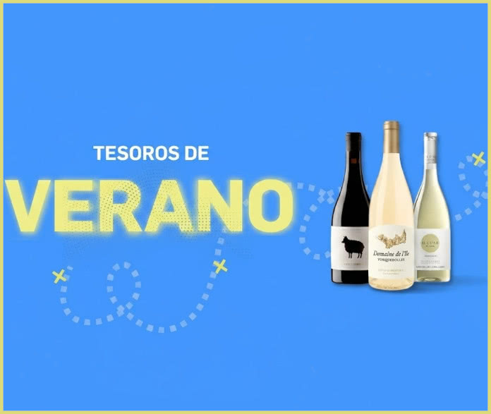 Sorteo Lavinia