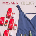Sorteo Instagram Mavala