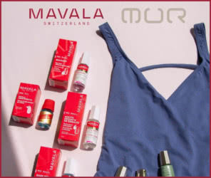 Sorteo Instagram Mavala