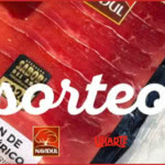 Sorteo Instagram Navidul