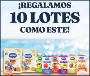 Nestlé Sorteo
