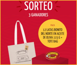 Sorteo Instagram Palacio de Oriente