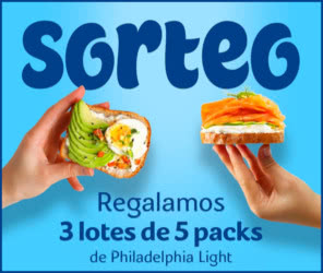 Sorteo Instagram Philadelphia