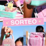 Sorteo Instagram Polarbox Kit de Playa