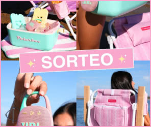 Sorteo Instagram Polarbox Kit de Playa