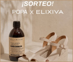 Sorteo Instagram Popa y Elixiva
