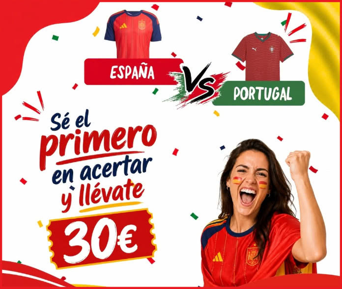 Sorteo Primaprix