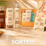 Sorteo Instagram Primor y Hawaiian Tropic