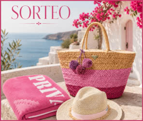 Sorteo Instagram Privata