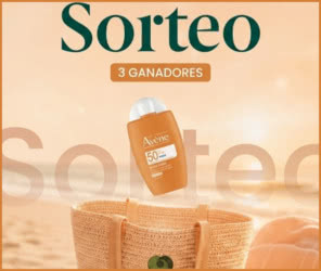 Sorteo Instagram PromoFarma