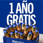 Sorteo Instagram Puleva