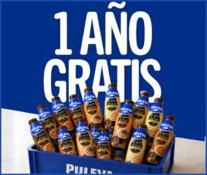 Sorteo Instagram Puleva