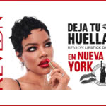 Sorteo por Compra Revlon
