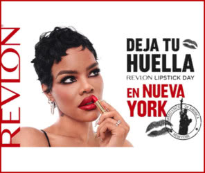 Sorteo por Compra Revlon