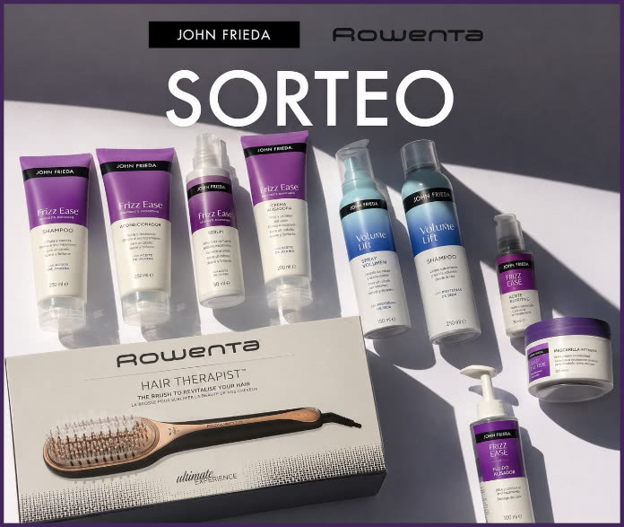 Sorteo Instagram Rowenta