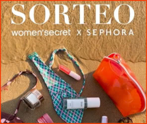 Sorteo Instagram Sephora