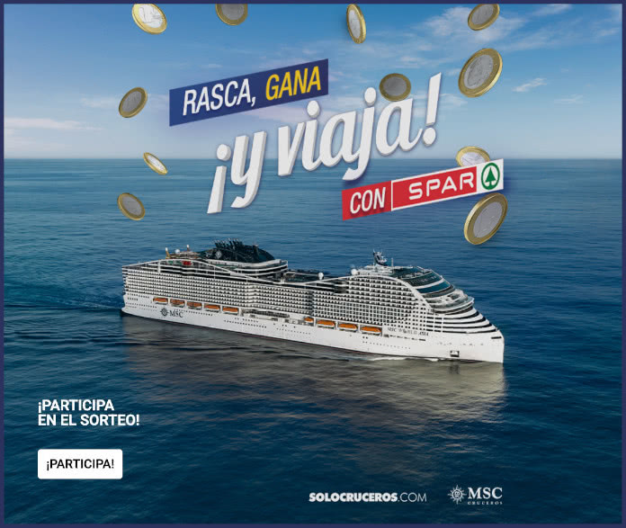 Sorteo Por Compra Spar