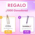 Sorteo 1.000 Premios Stylevana