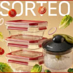 Sorteo Tefal
