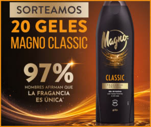 Sorteo Instagram Tu Casa Club 20 lotes Magno