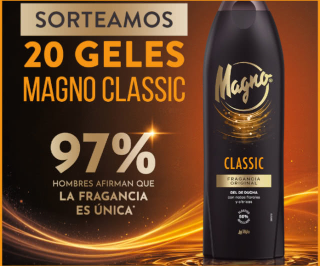 Sorteo Instagram Tu Casa Club 20 lotes Magno