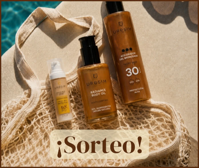Sorteo Instagram Uresim