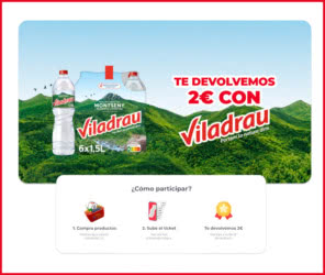 1.000 Reembolsos Viladrau