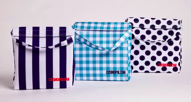 Avance Regalos Revistas Septiembre 2026 Cosmopolitan