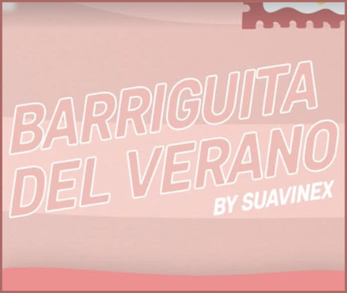 Concurso Suavinex Barriguita Verano