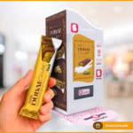Gratis Samplia Beemax Dubai Chocolate