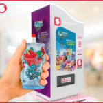 Gratis Samplia Frosty Pocket