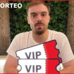Sorteo Ibai Llanos Entradas Final Mundial 2026