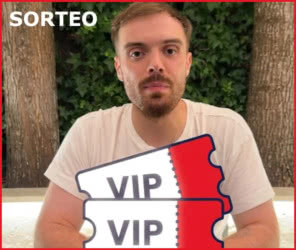 Sorteo Ibai Llanos Entradas Final Mundial 2026