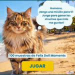 Muestras Gratis Wamiz Purina Concurso 100 Muestras 100 Primeros