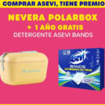 Sorteo x compra Asevi