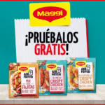 Prueba Gratis Maggi Air Fryer