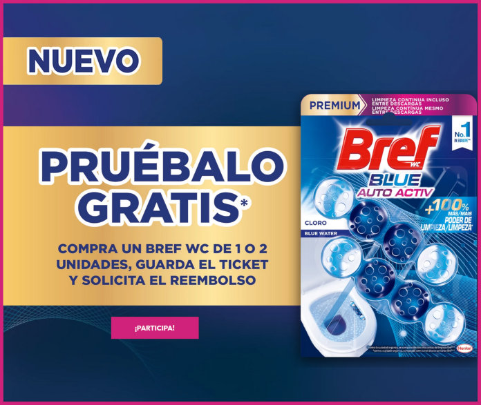 Prueba Gratis Tu Casa Club Bref Wc